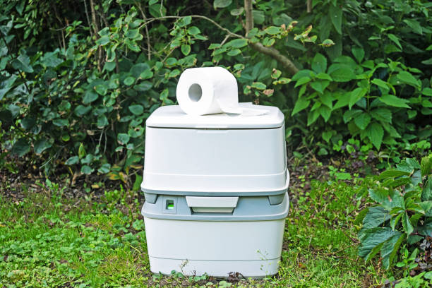 Best Porta potty rental near me  in Eldorado, IL