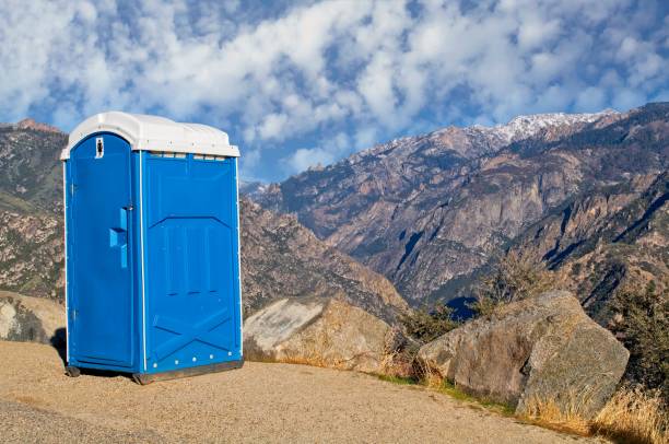 Eldorado, IL porta potty rental Company