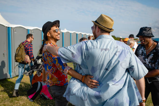 Best Sanitation services for porta potties  in Eldorado, IL