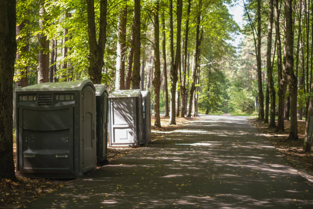 Best Affordable porta potty rental  in Eldorado, IL