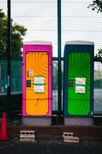 Best Temporary restroom rental  in Eldorado, IL