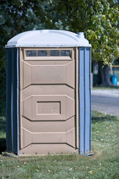 Best Temporary restroom rental  in Eldorado, IL