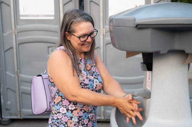 Porta potty services near me in Eldorado, IL